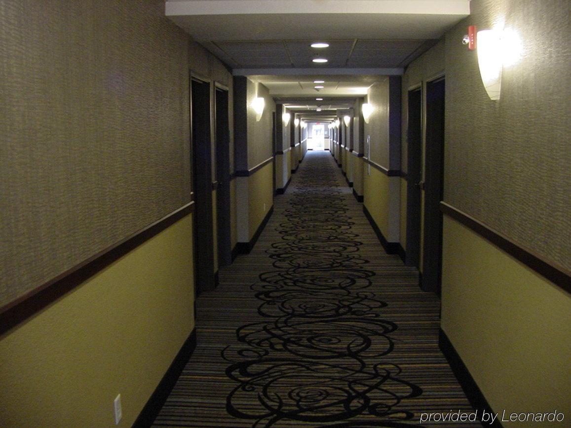Holiday Inn Express & Suites Fredericksburg By Ihg Esterno foto